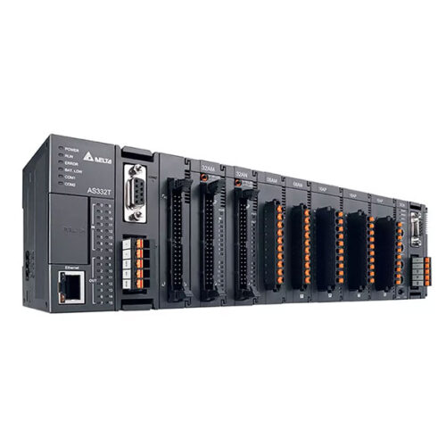 Clp Panel CLP – Controlador Lógico Programável - BR Engenharia